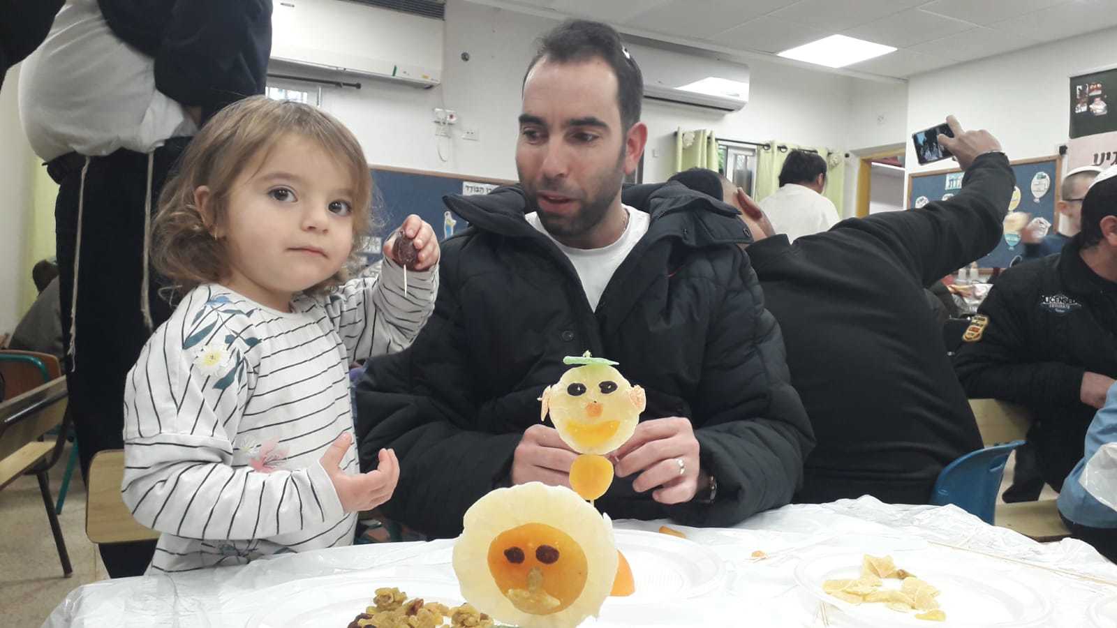 סדנאות בכפר יונה