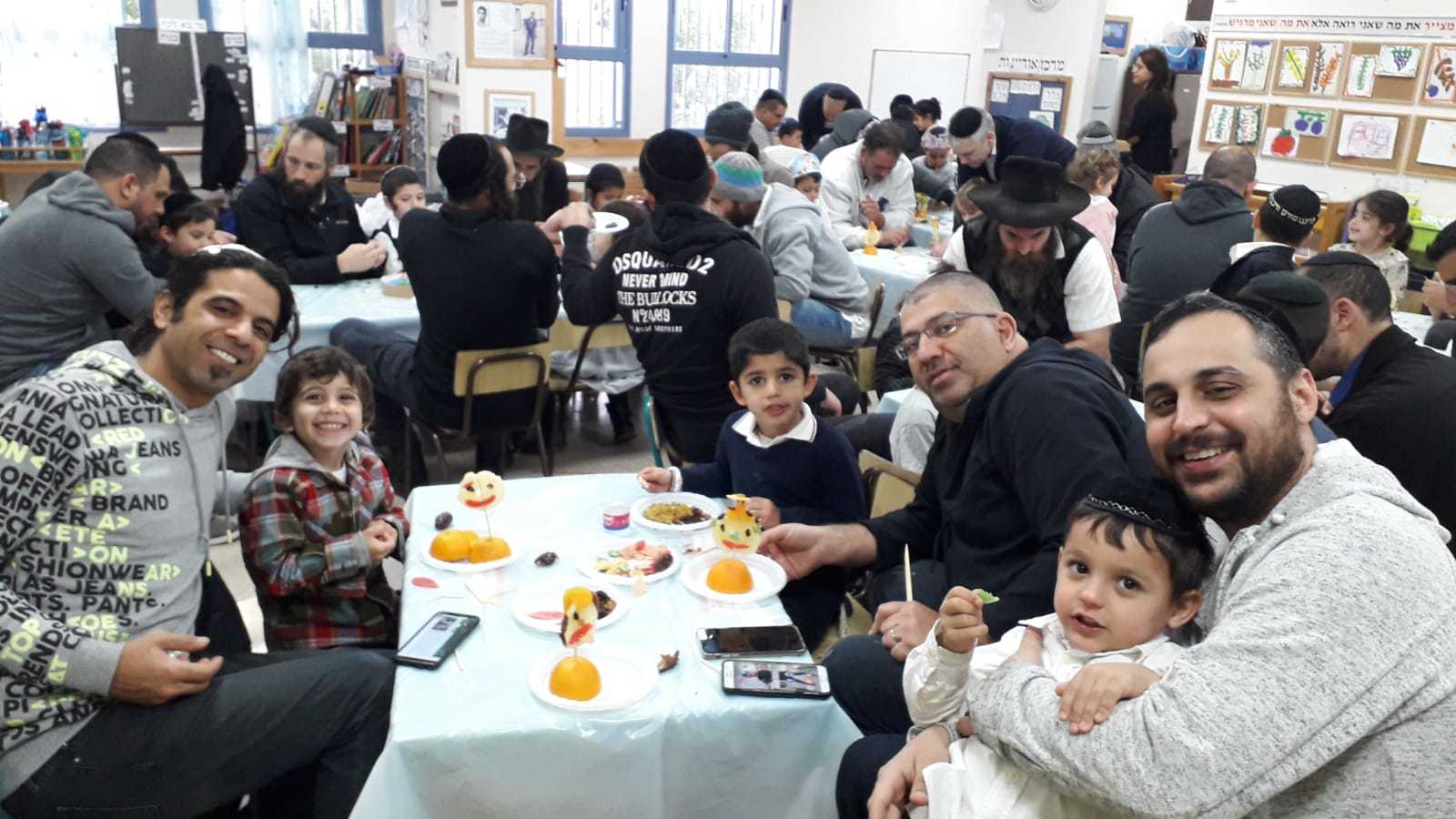 סדנאות בכפר יונה