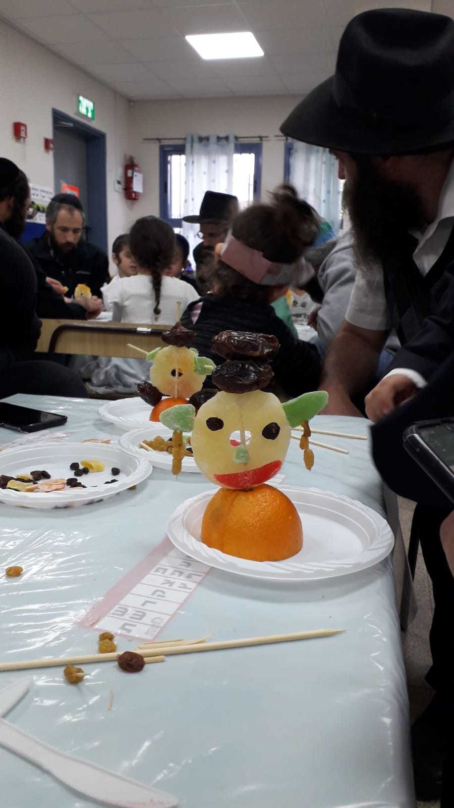 סדנאות בכפר יונה