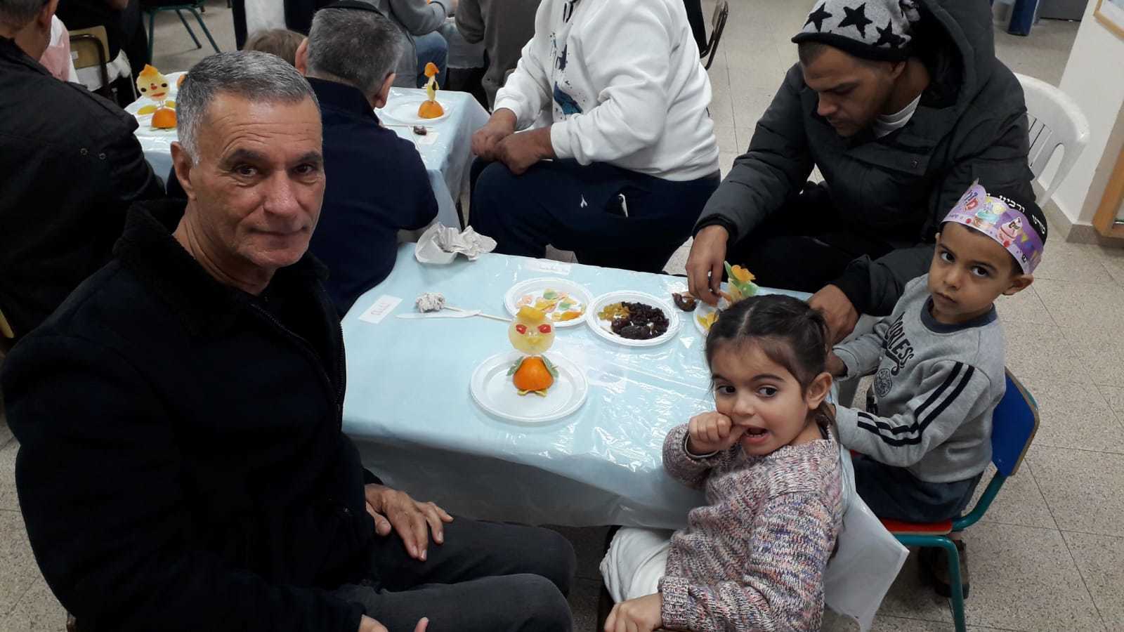 סדנאות בכפר יונה