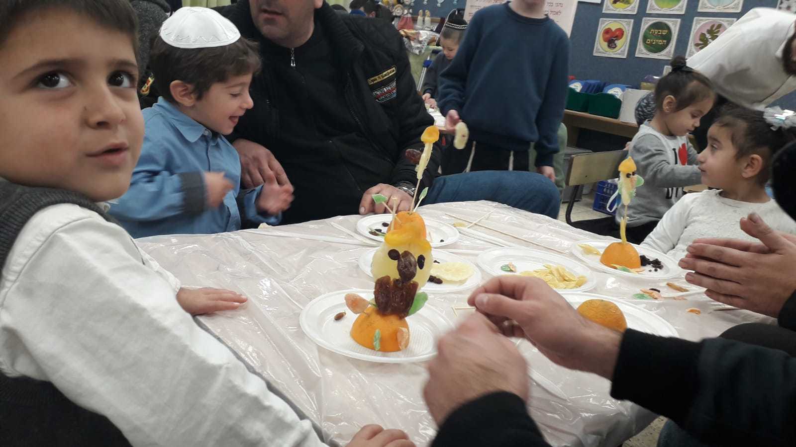 סדנאות בכפר יונה