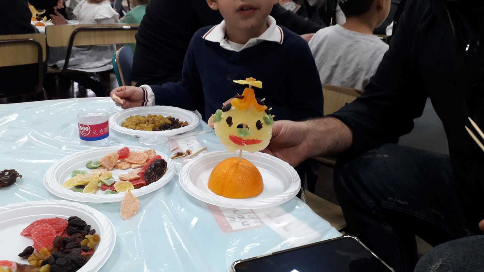 סדנאות בכפר יונה