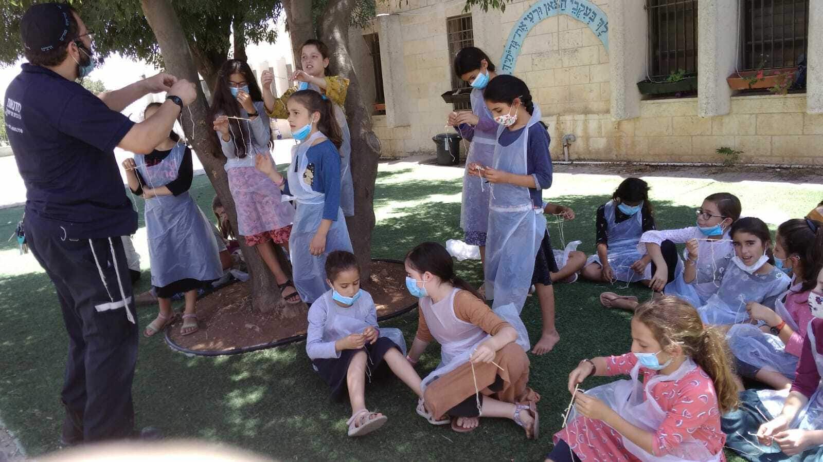 קרית ארבע