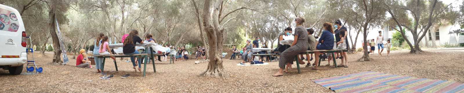 יצירת אקווריום עם דגים ניר גלים
