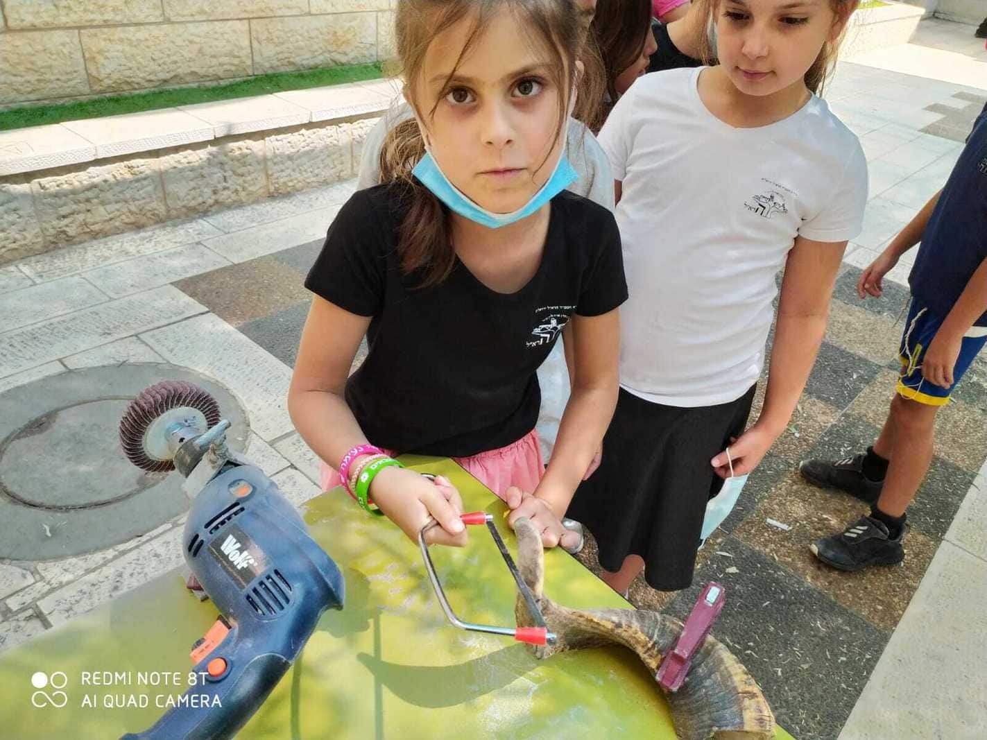 בית ספר הראל
