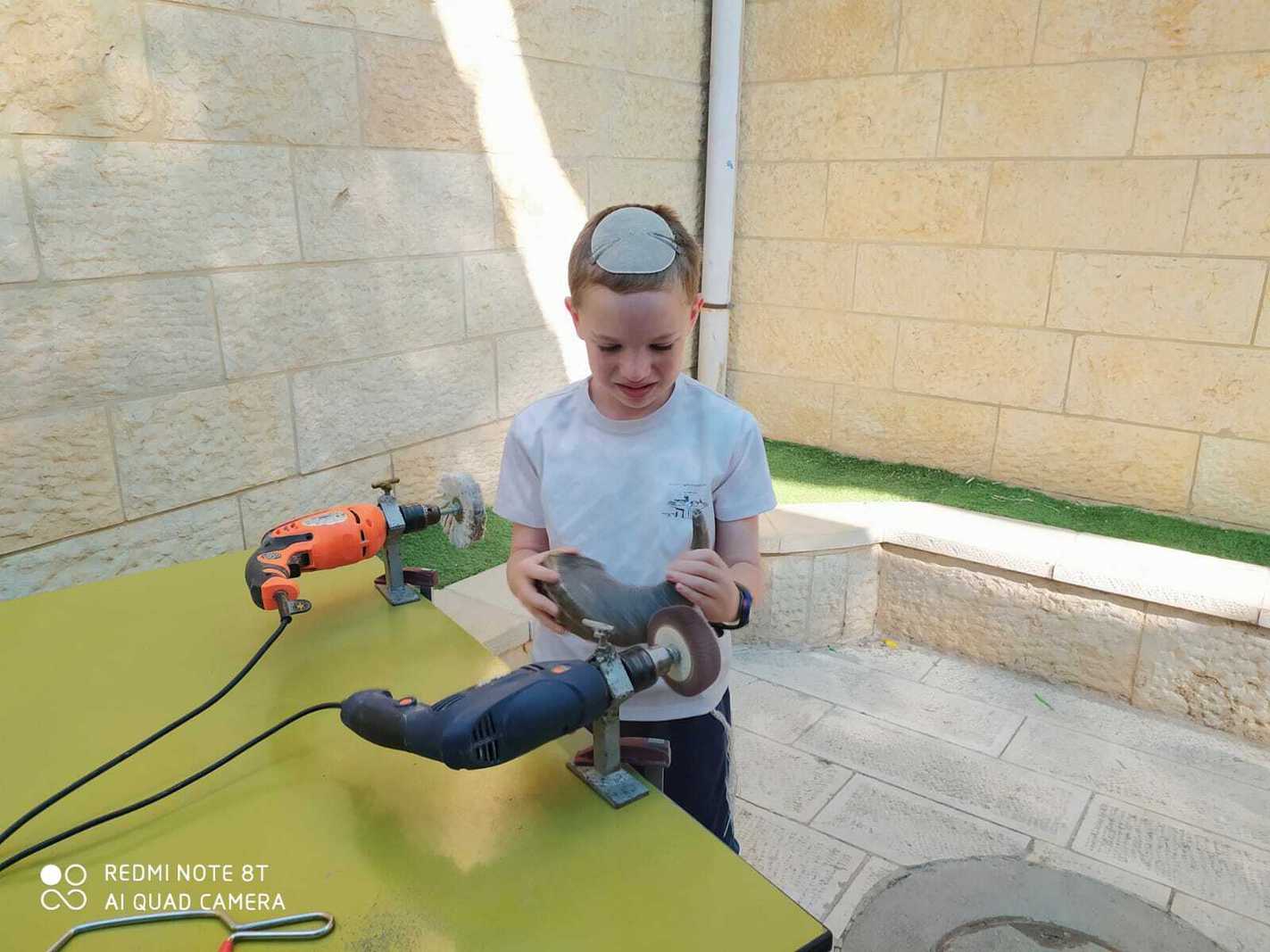 בית ספר הראל