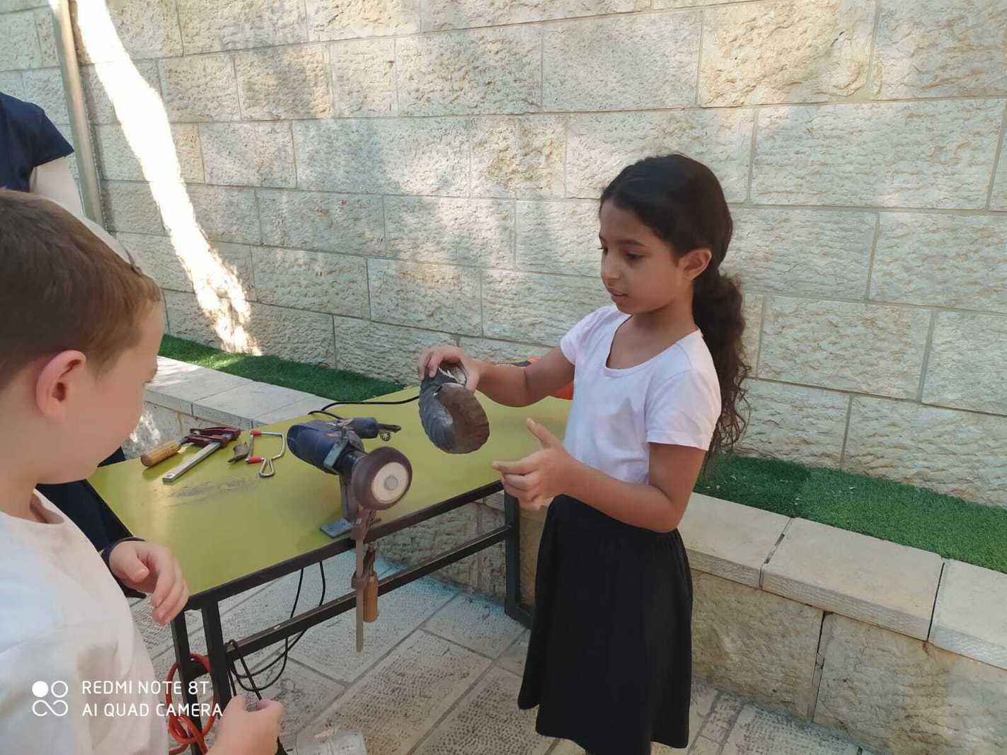 בית ספר הראל