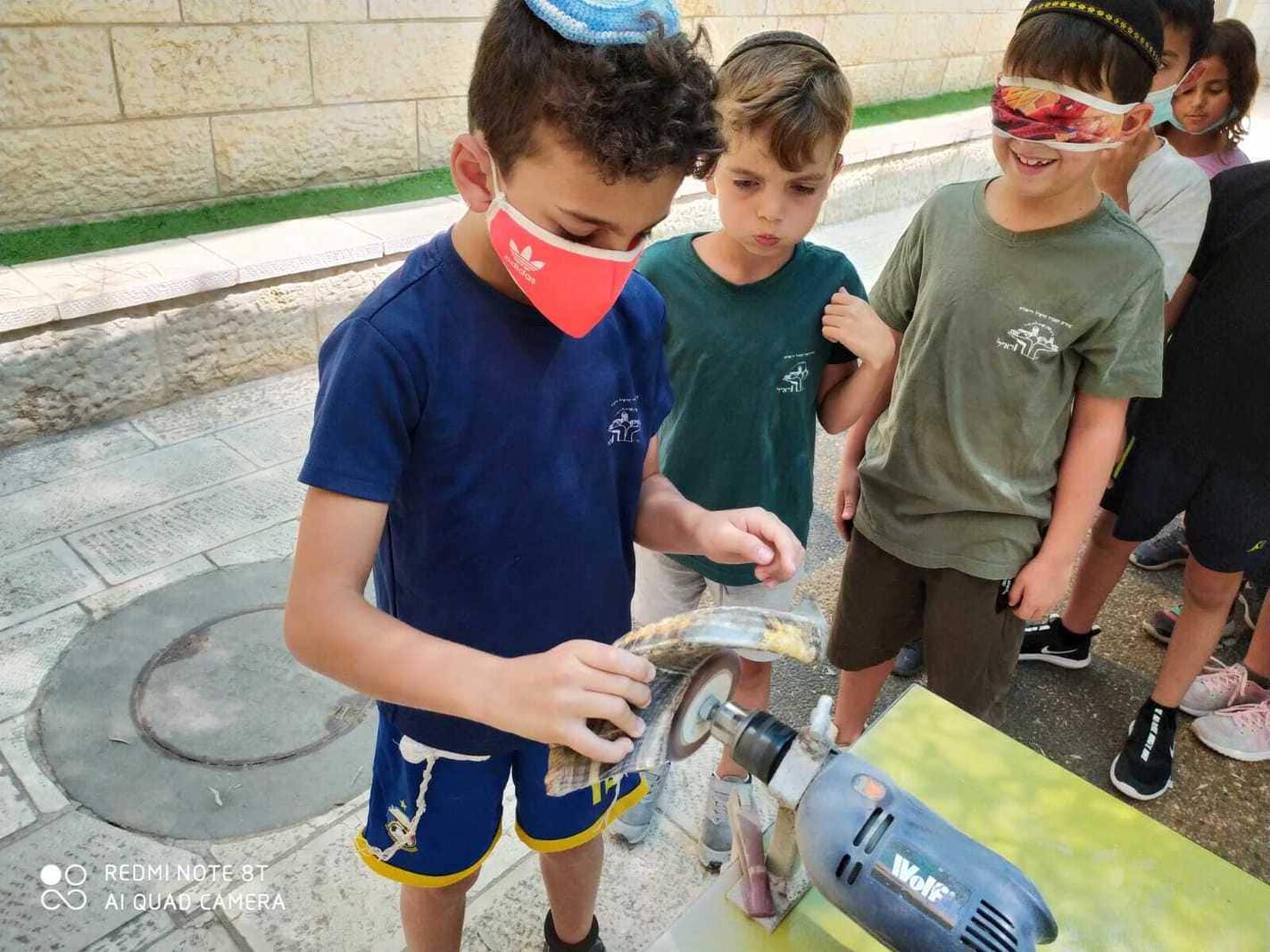 בית ספר הראל