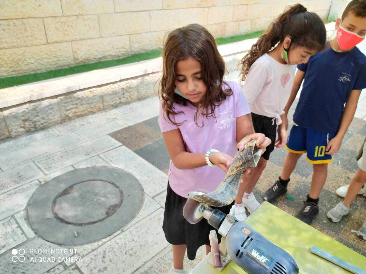 בית ספר הראל