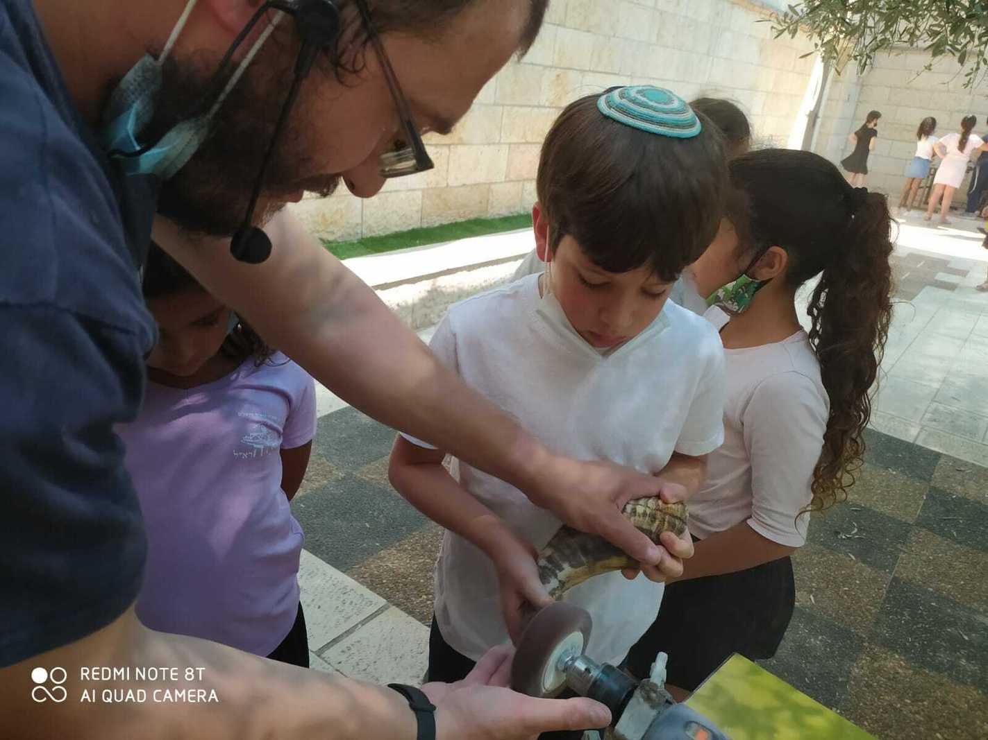 בית ספר הראל