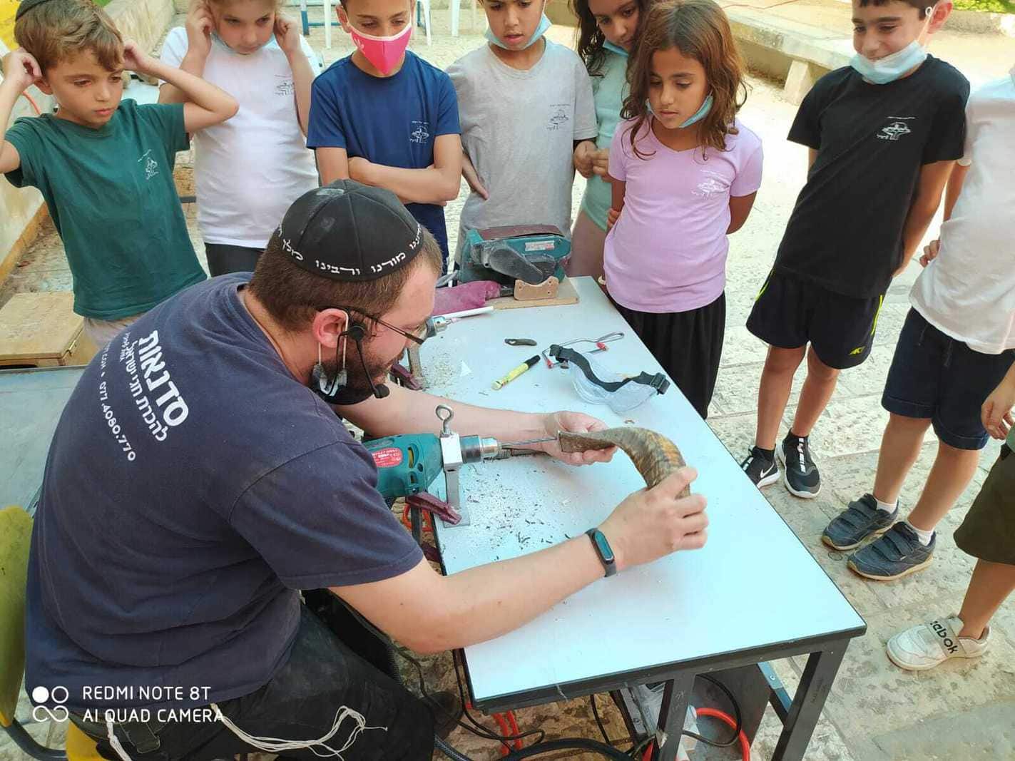 בית ספר הראל