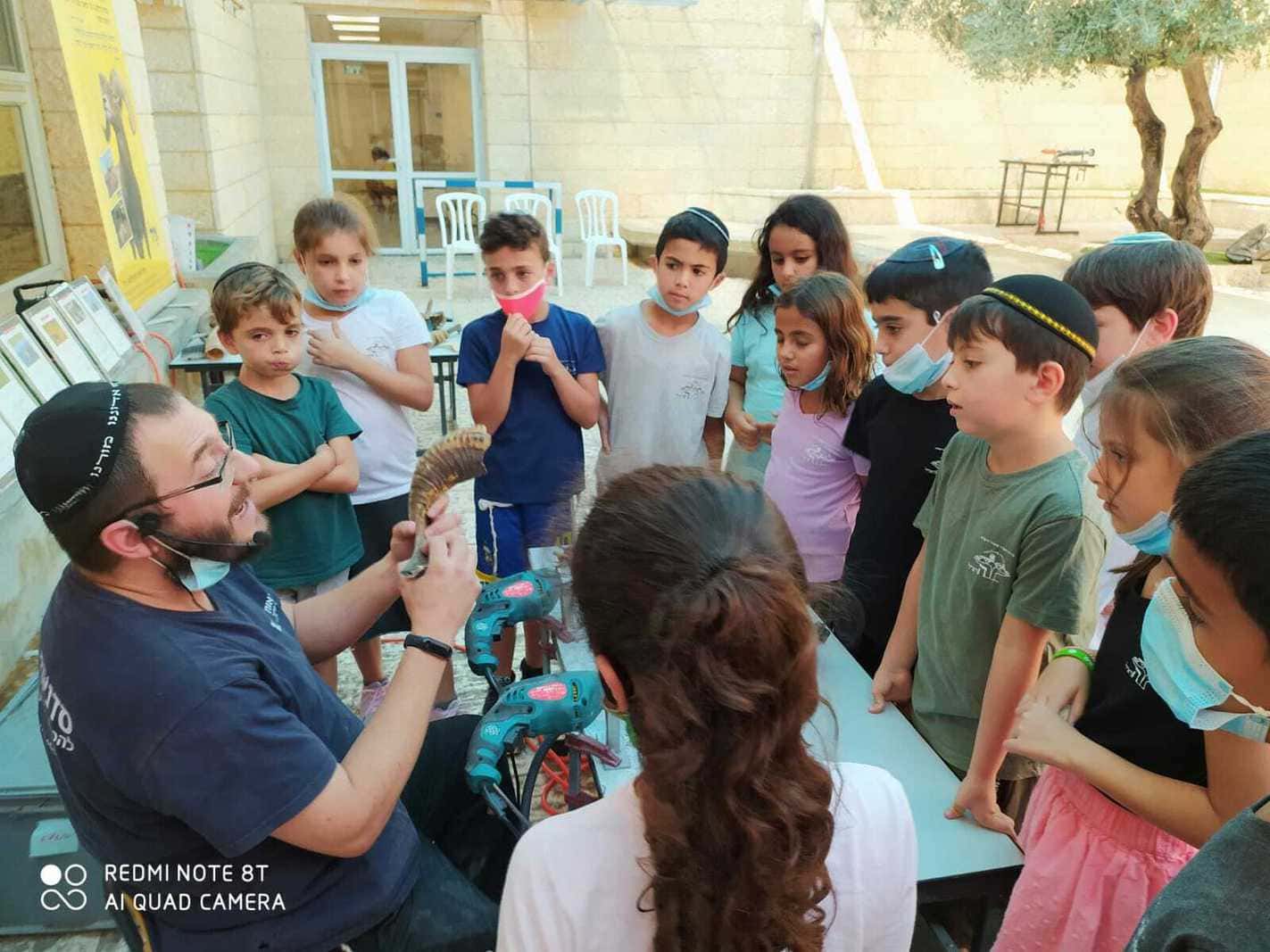 בית ספר הראל