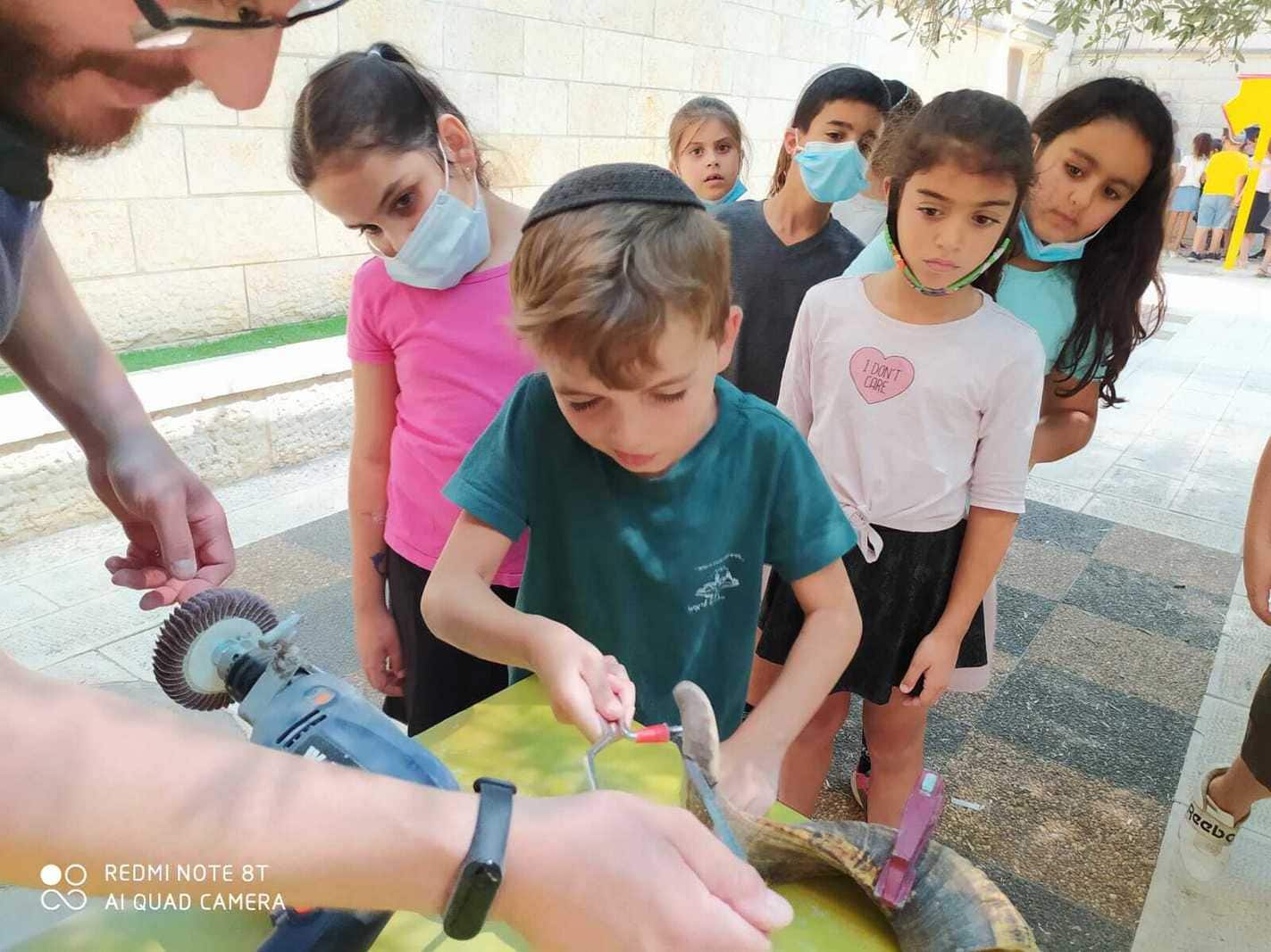 בית ספר הראל
