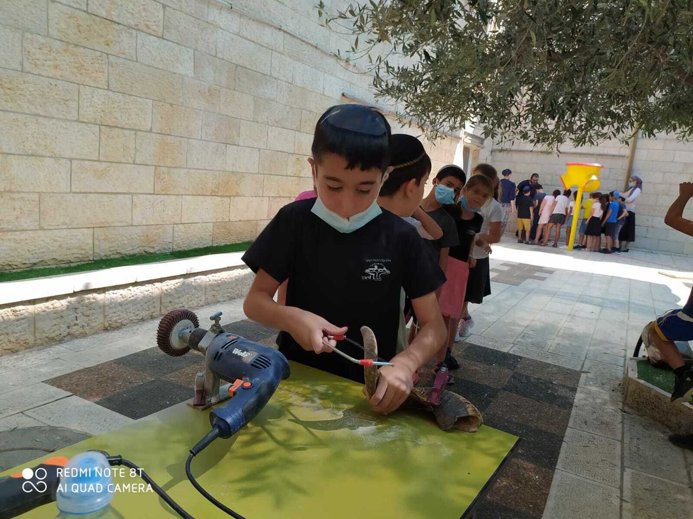 בית ספר הראל