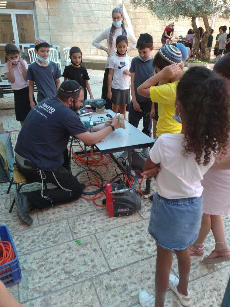 בית ספר הראל