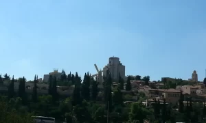 מתי יום ירושלים