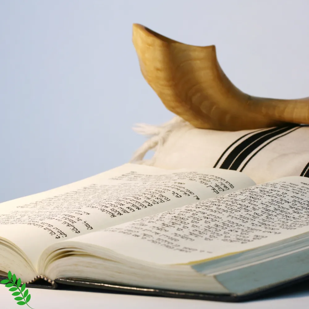 מה עושים ביום כיפור
