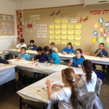סדנת בישול ריבות וסוכריות