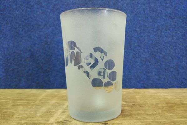 סדנת יצירת גביע לקידוש